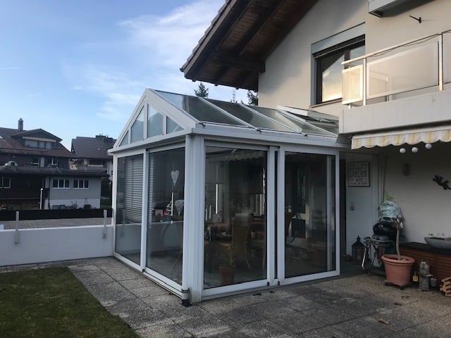 5 ½ rooms duplex