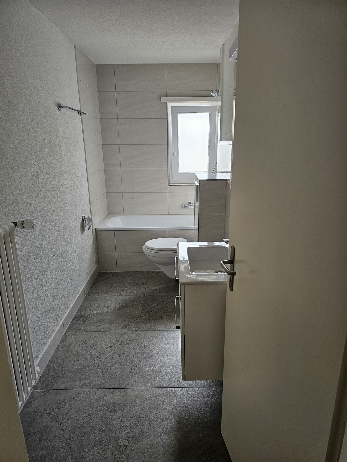 appartamento di 4 locali