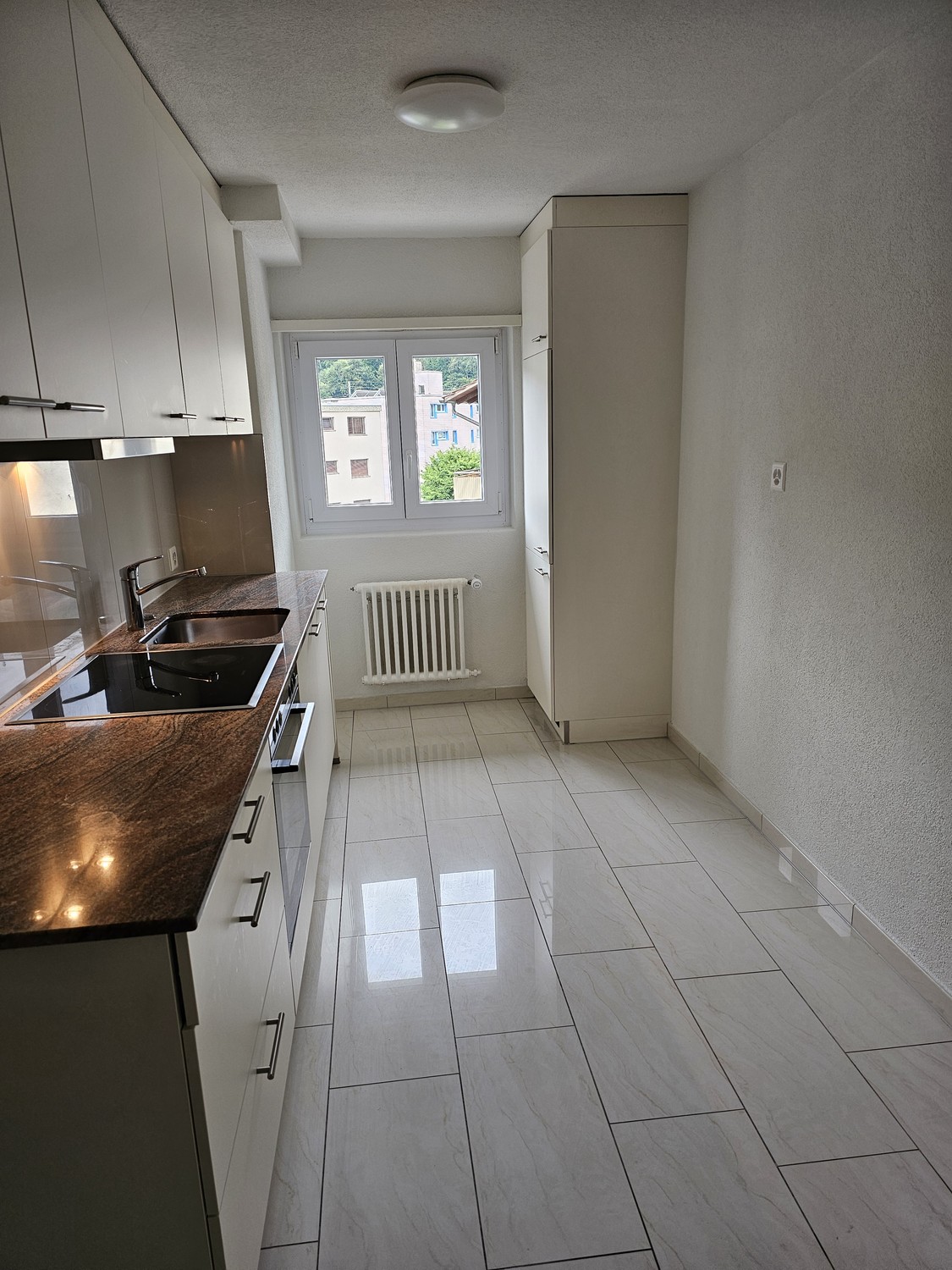 appartamento di 4 locali
