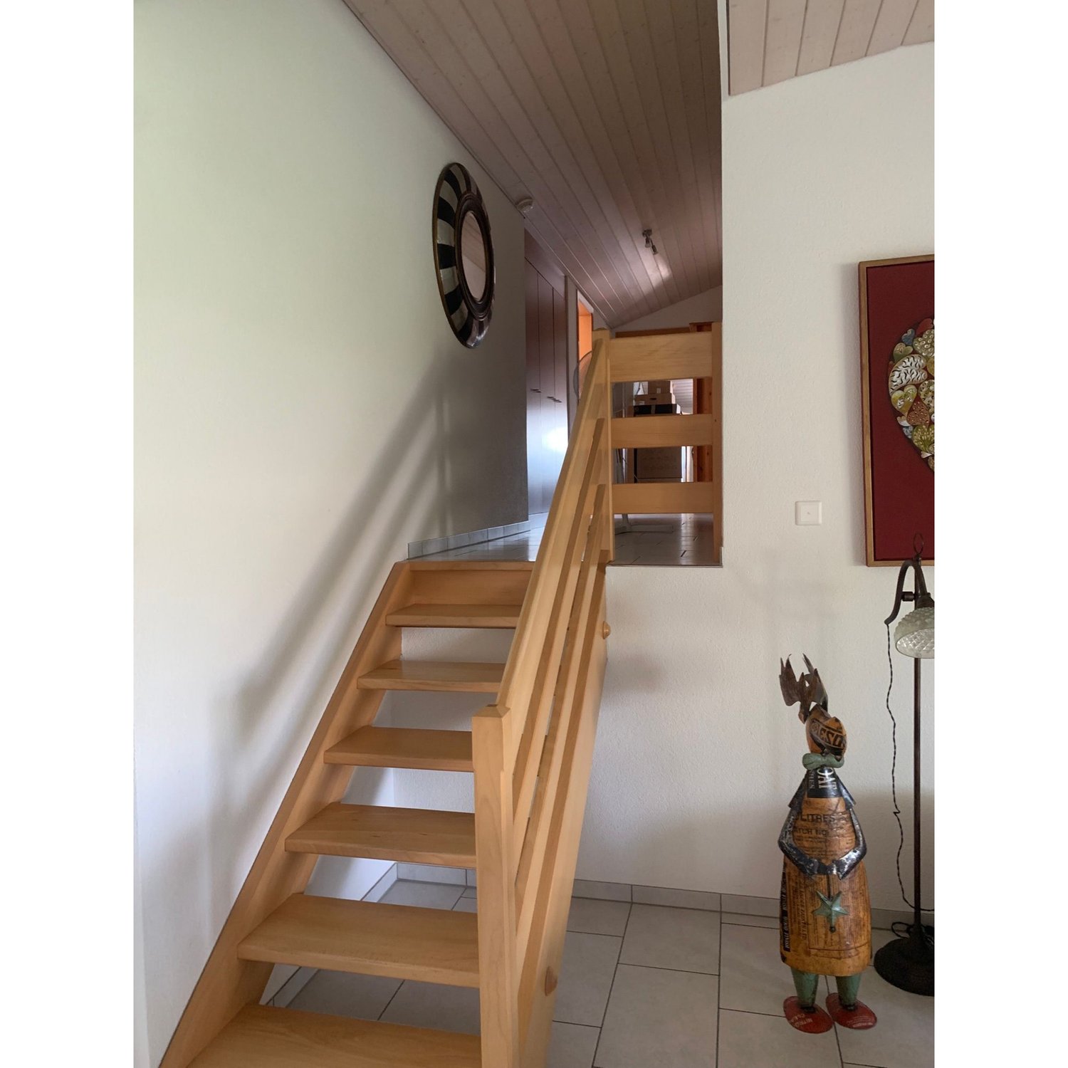 Appartement de 5 pièces