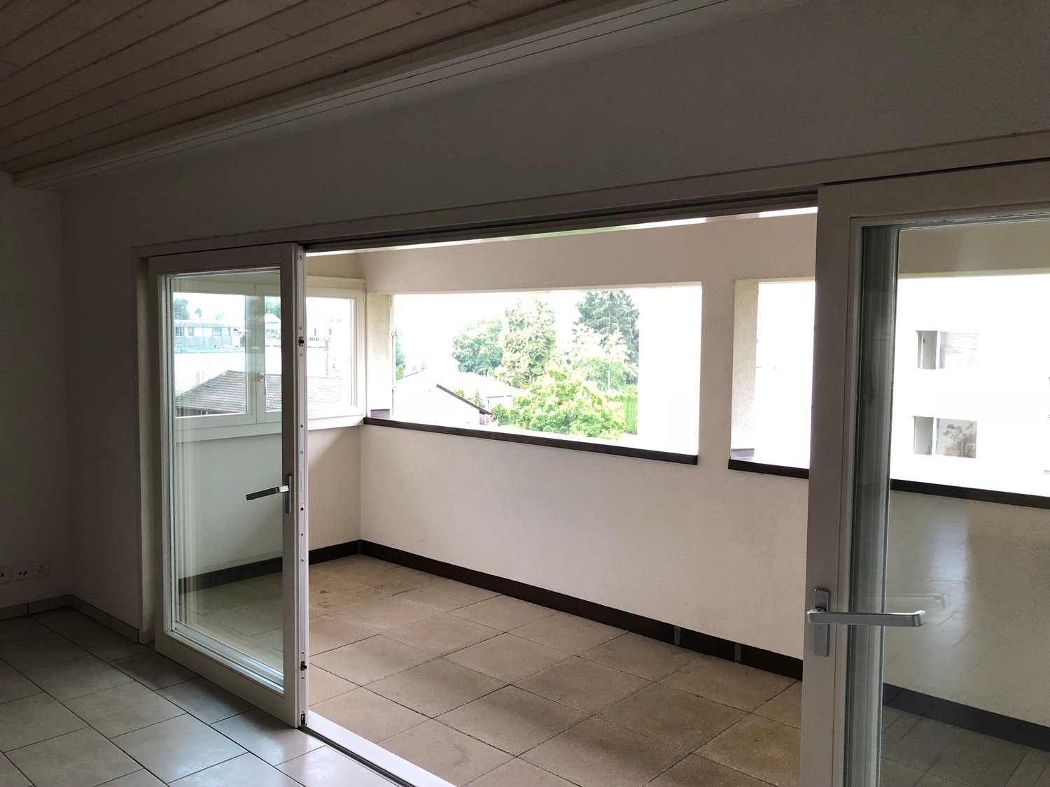 Appartement de 5 pièces
