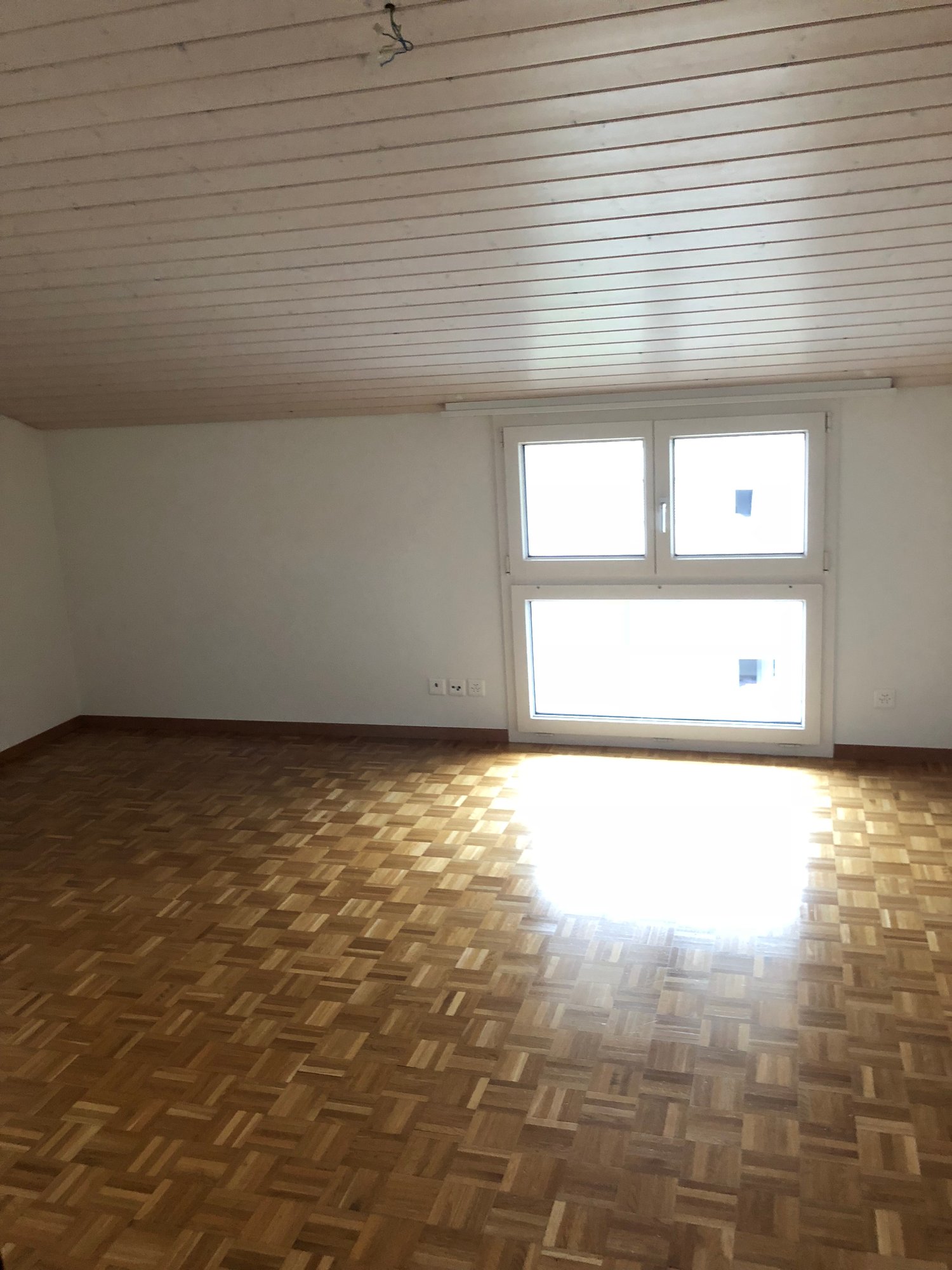 Appartement de 5 pièces