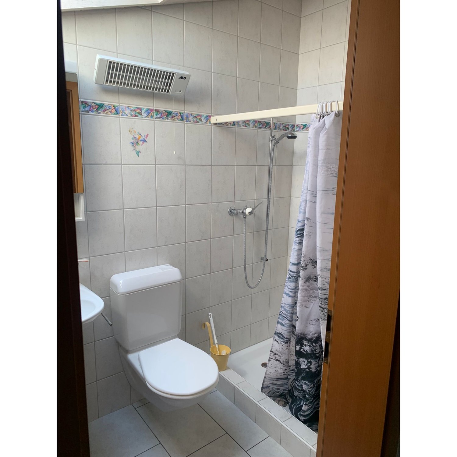 Appartement de 5 pièces