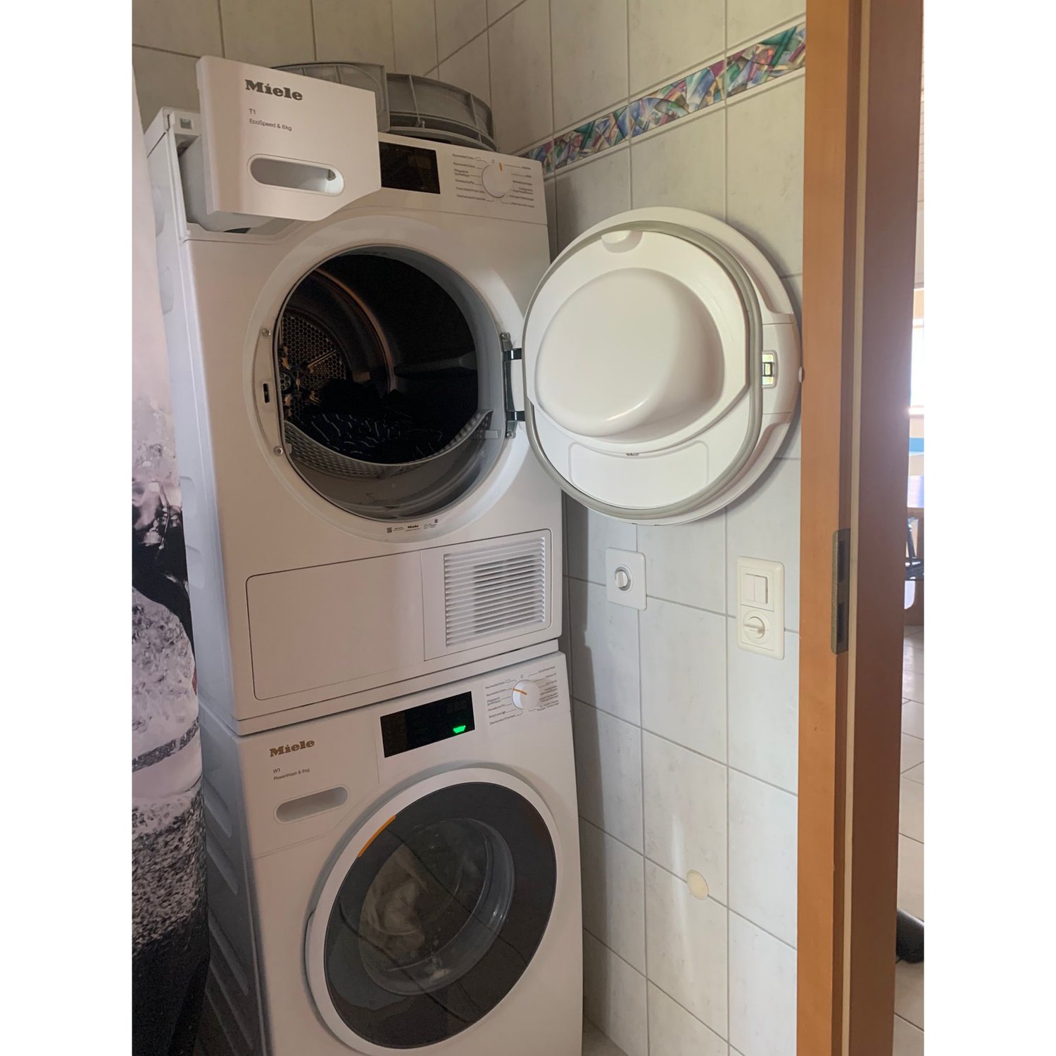 Appartement de 5 pièces