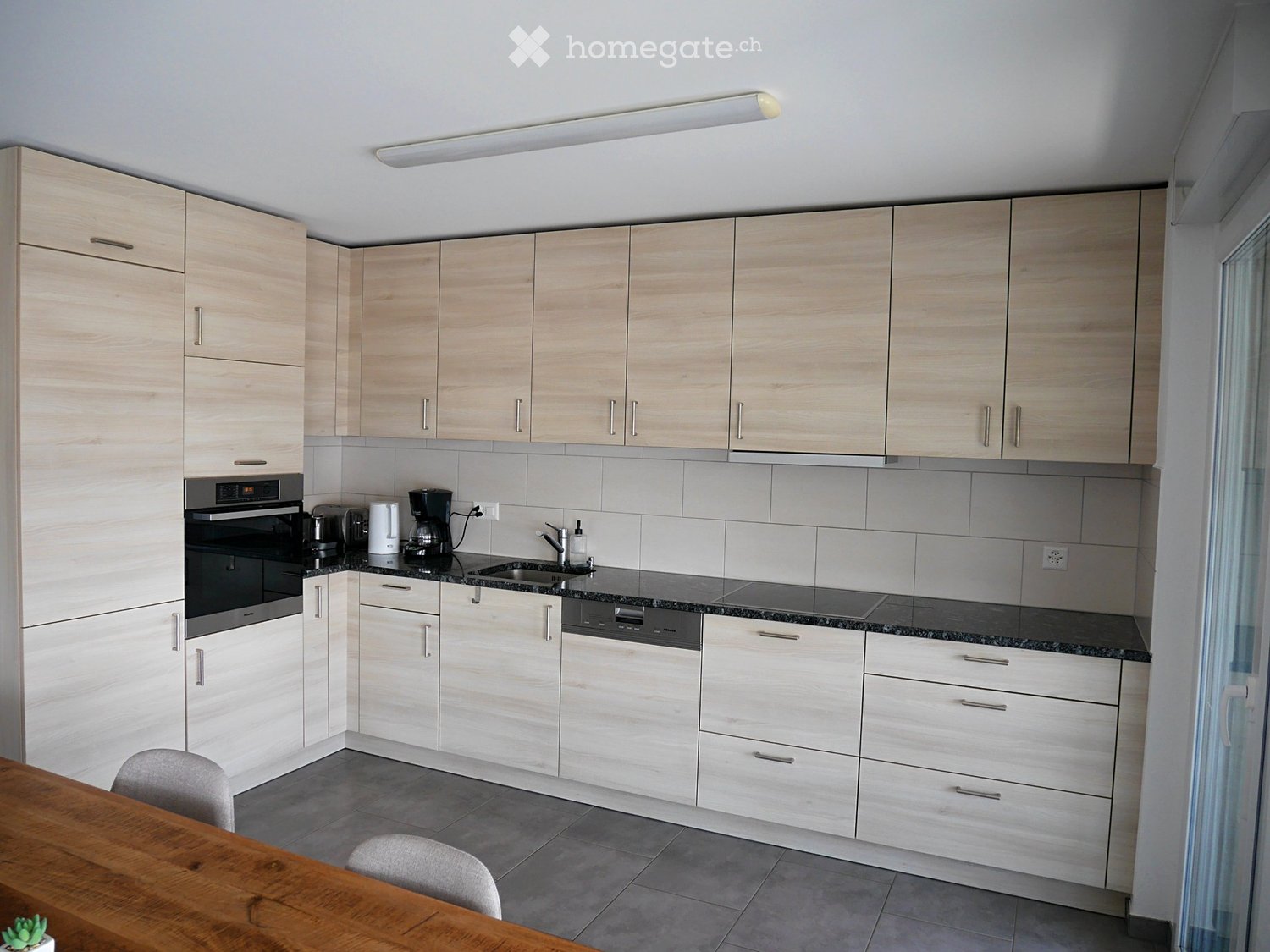 Appartamento di 4 ½ locali