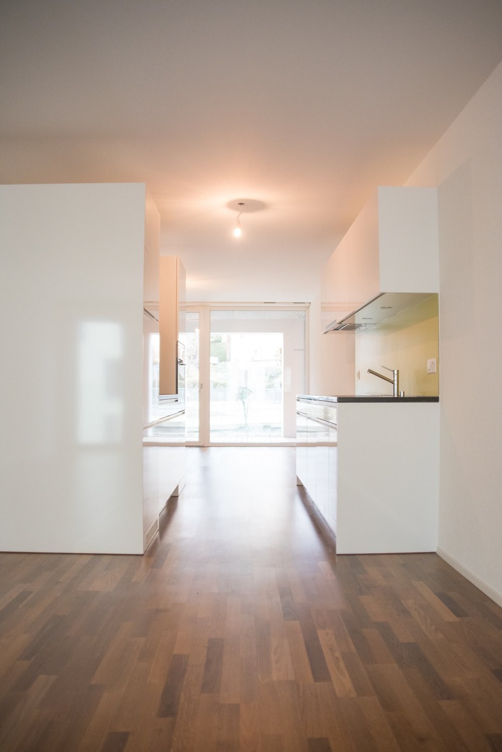 Appartamento di 2 ½ locali