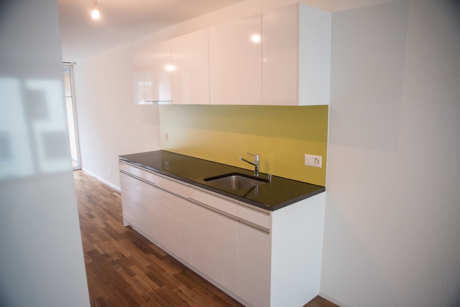 Appartamento di 2 ½ locali