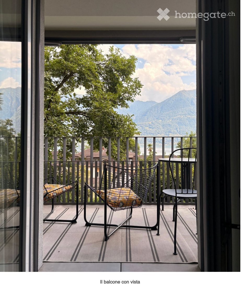 4 ½ Zimmer-Wohnung