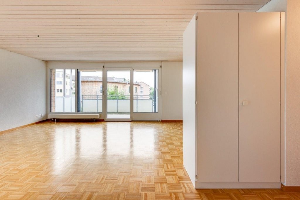Appartamento di 4 ½ locali