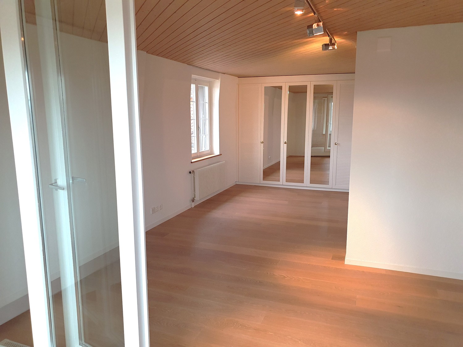 Appartement de 4 ½ pièces