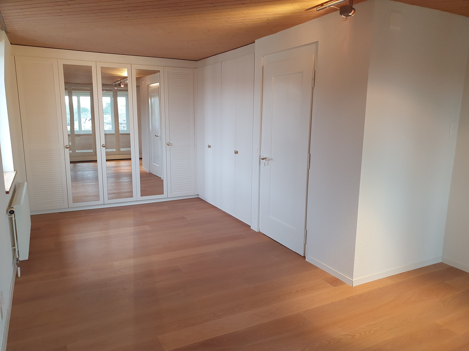 Appartement de 4 ½ pièces