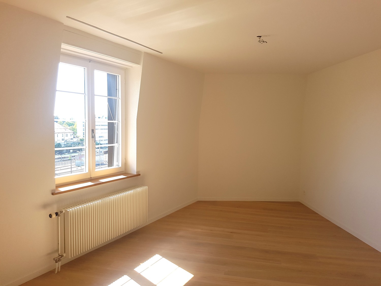Appartement de 4 ½ pièces