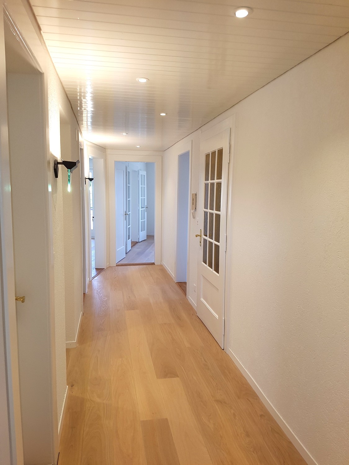 Appartement de 4 ½ pièces