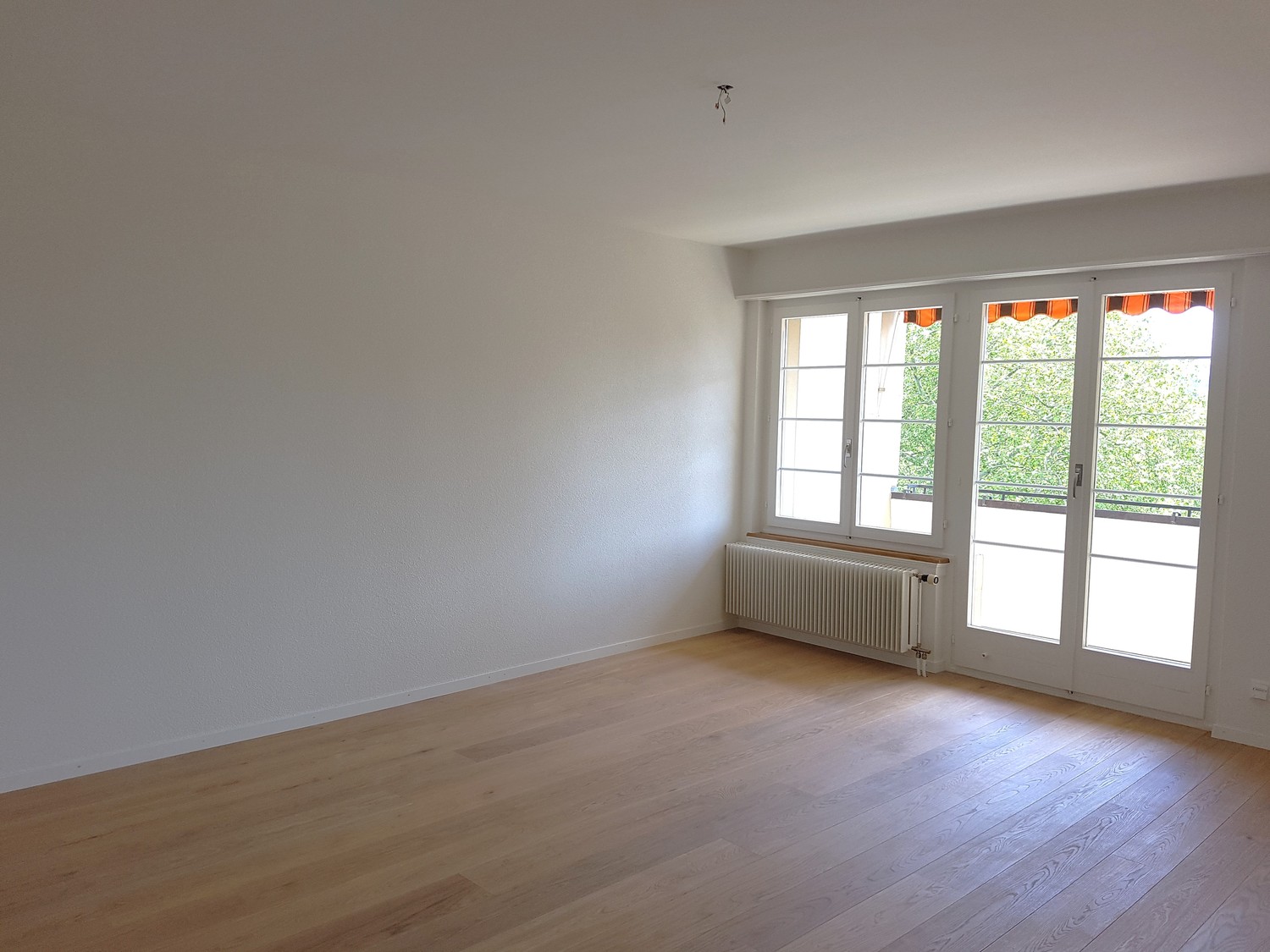 Appartement de 4 ½ pièces