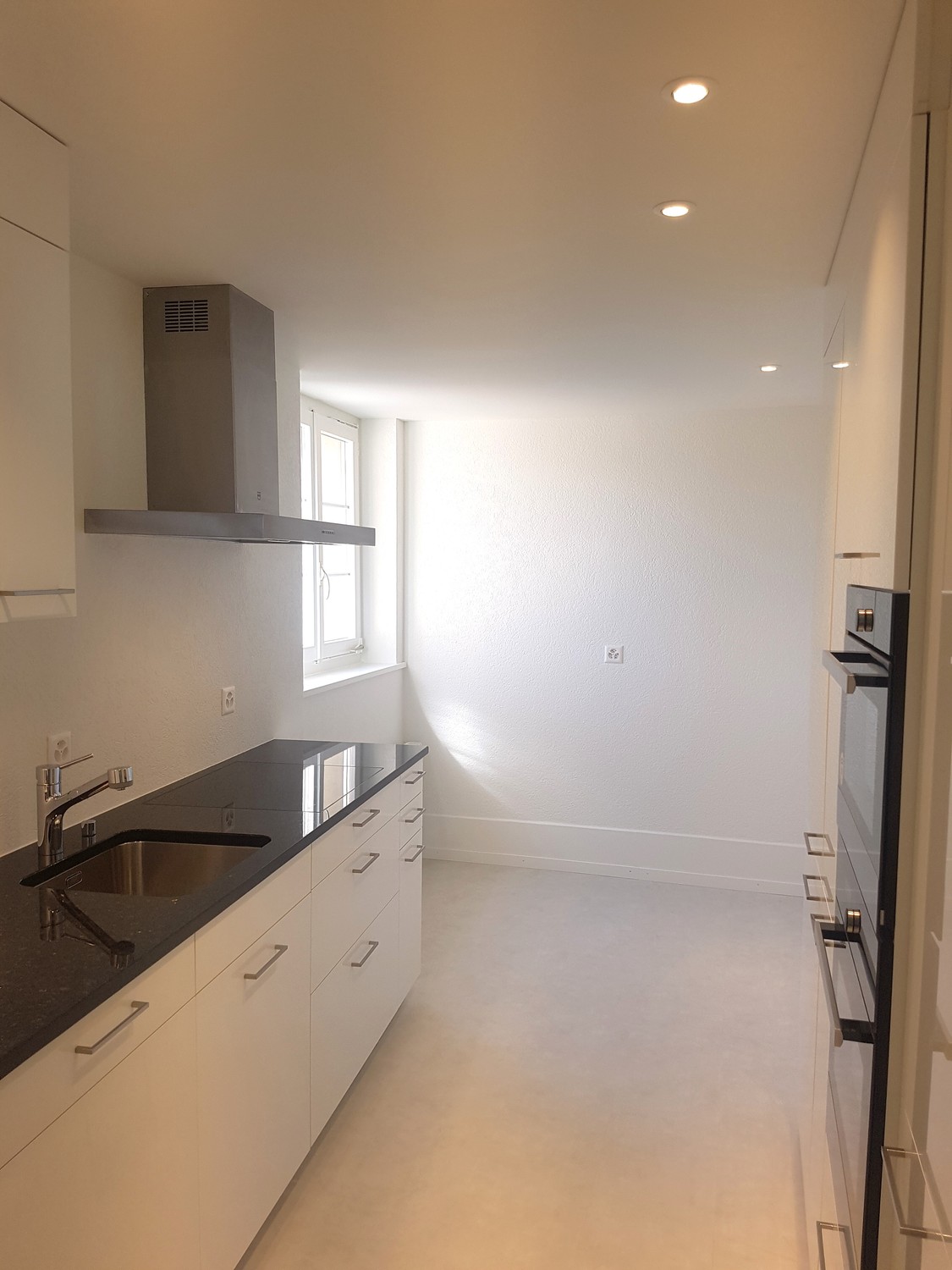 Appartement de 4 ½ pièces