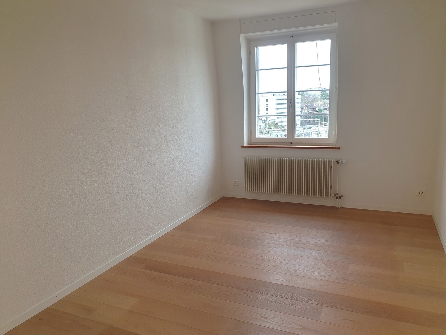 Appartement de 4 ½ pièces
