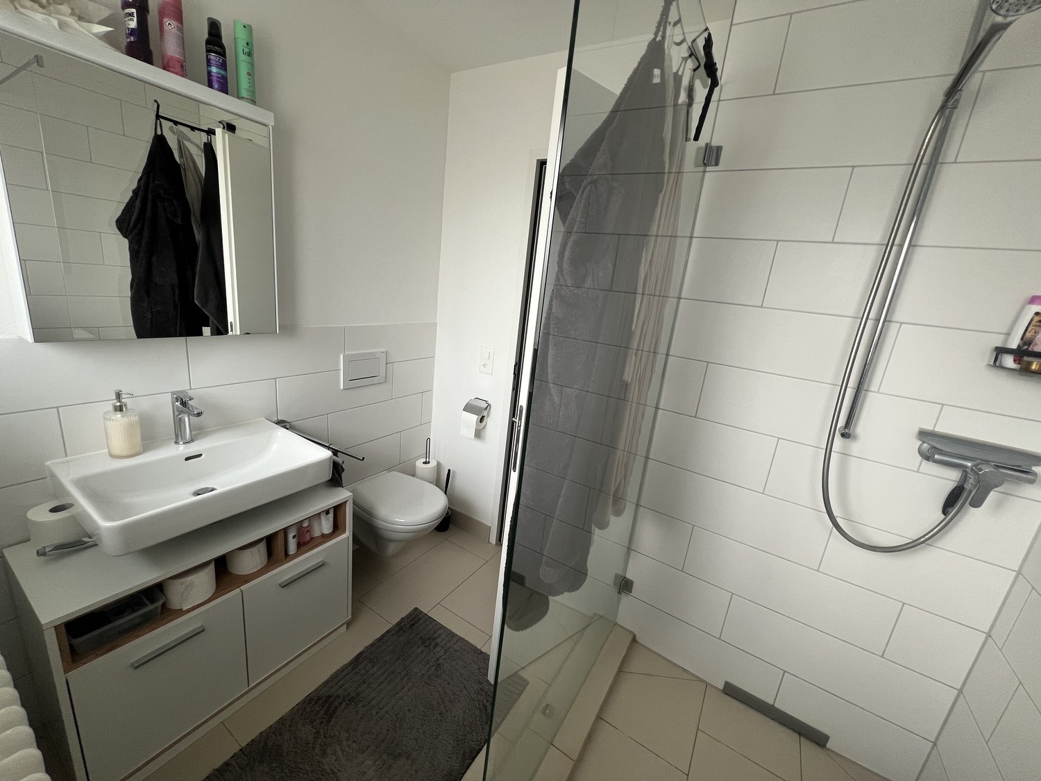 4 ½ rooms apartment