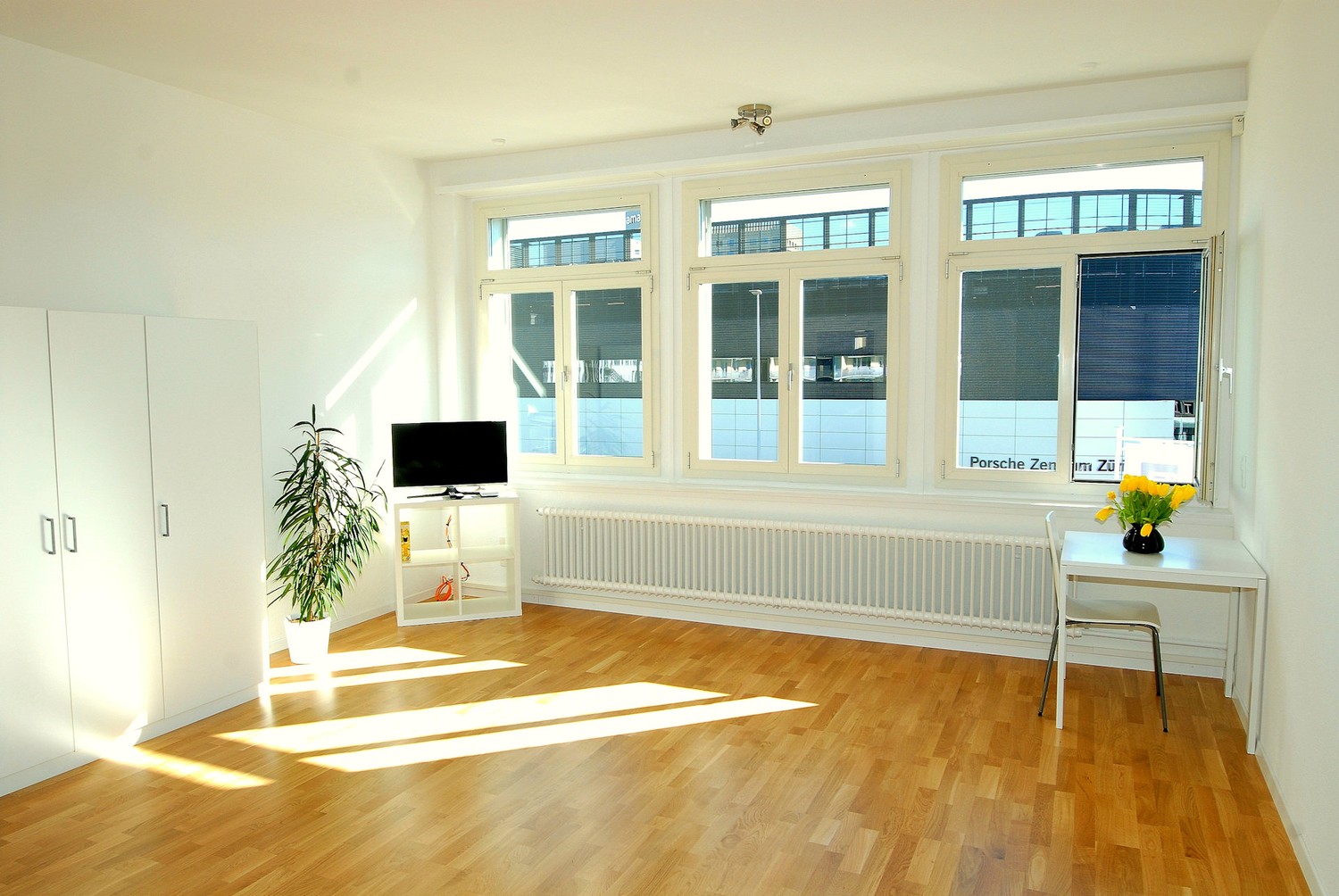 Zimmer in einer Wohngemeinschaft