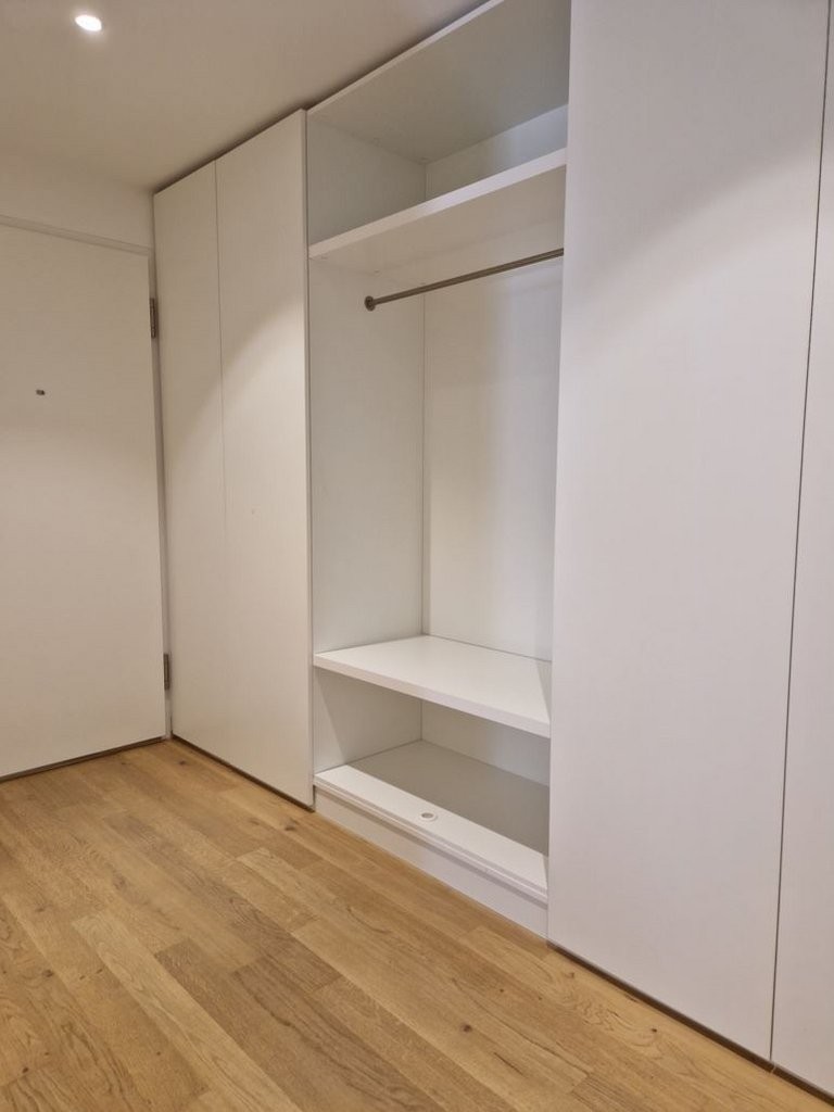Appartement en attique de 3 ½ pièces