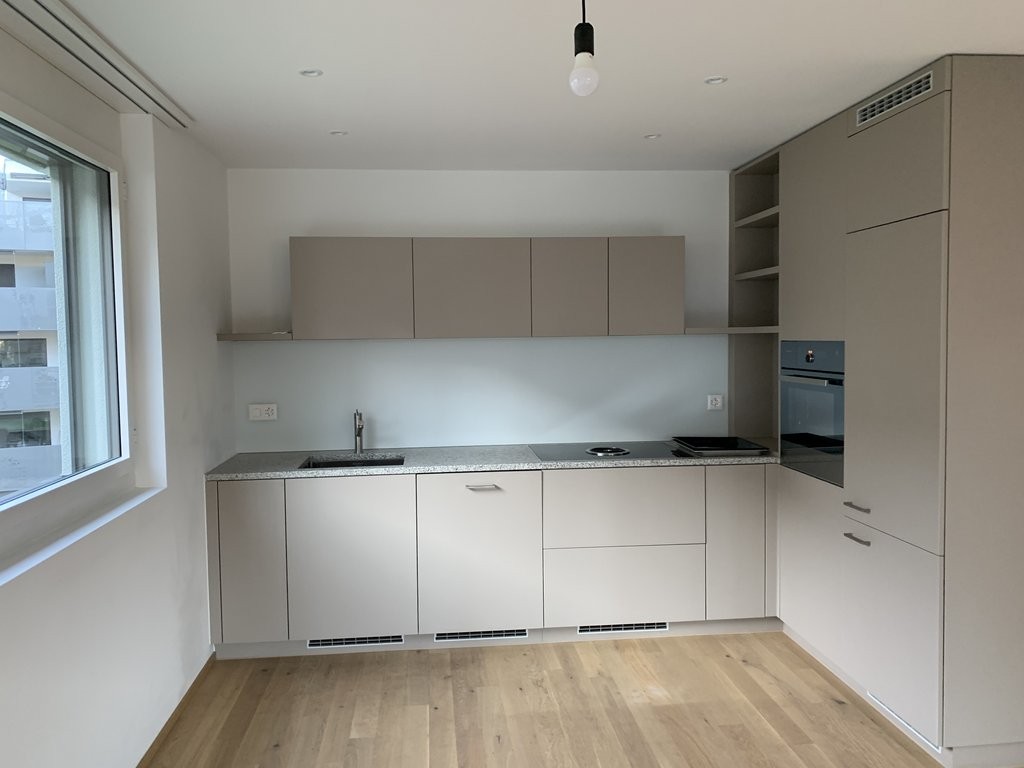 Appartement en attique de 3 ½ pièces
