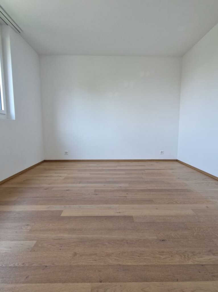 Appartement en attique de 3 ½ pièces
