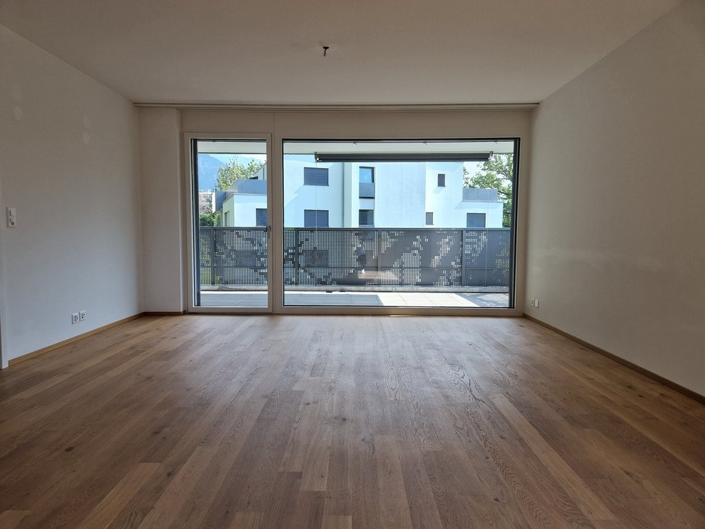 Appartement en attique de 3 ½ pièces
