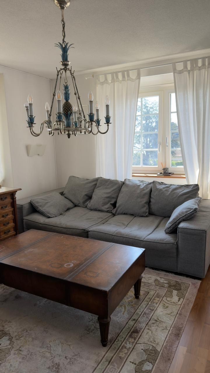 2 rooms apartment