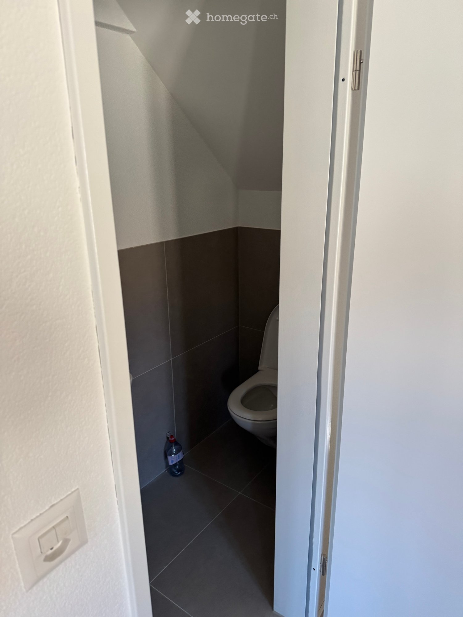 4 rooms apartment