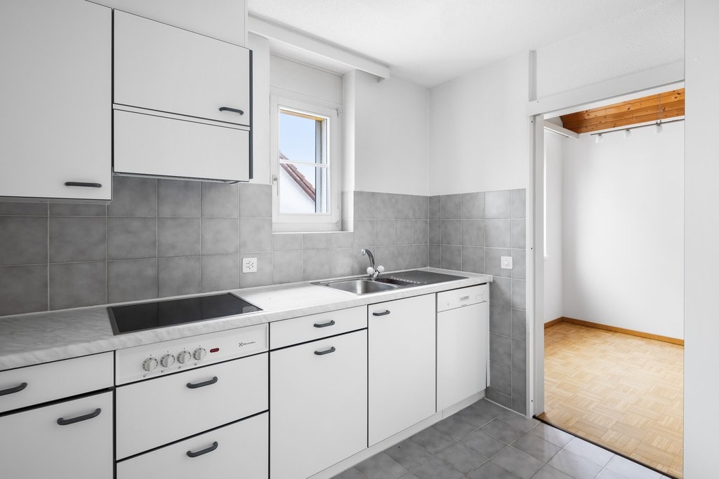 5 ½ rooms duplex