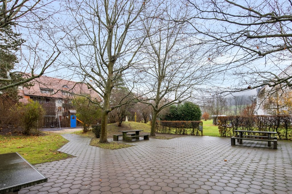 5 ½ rooms duplex