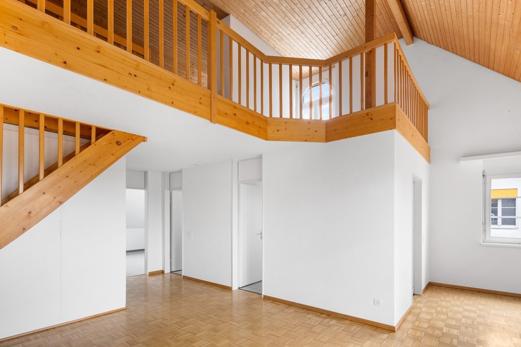 5 ½ rooms duplex