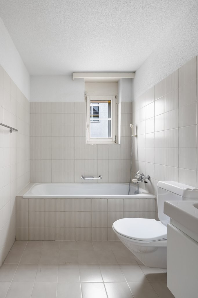 5 ½ rooms duplex