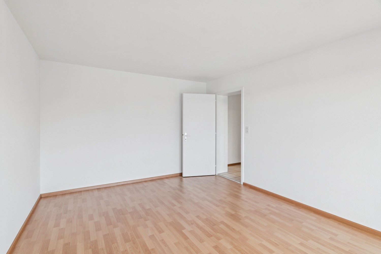 2 rooms apartment