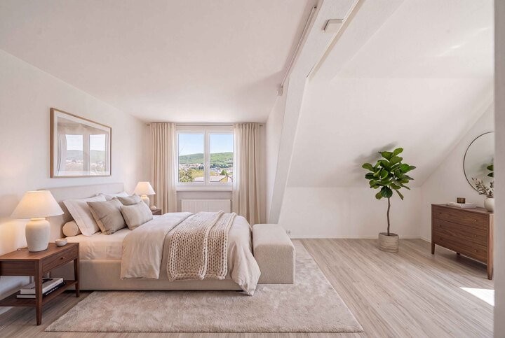 6 ½ rooms single house