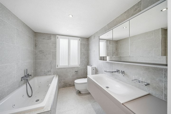6 ½ rooms single house