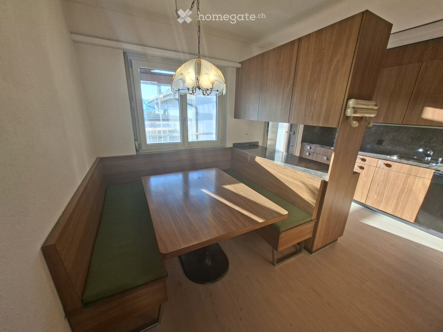 4 ½ rooms apartment