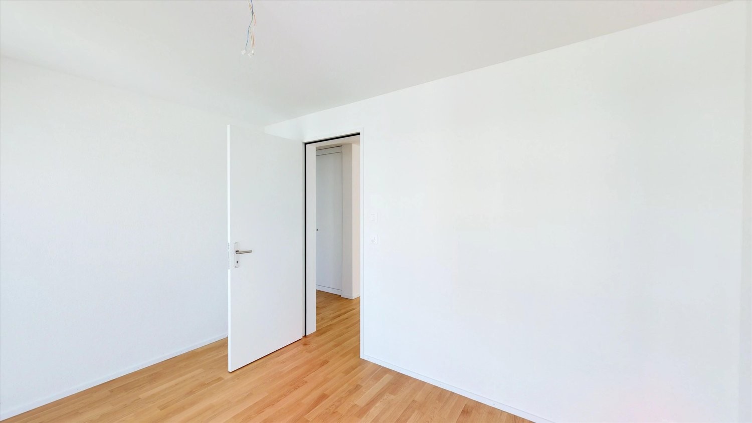 Appartamento di 4 ½ locali
