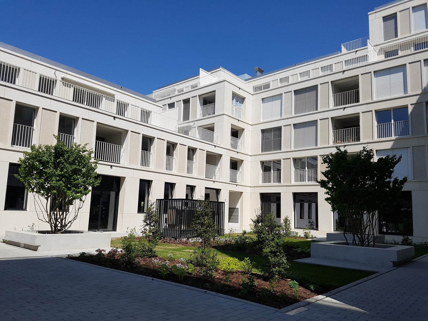 Appartamento di 4 ½ locali