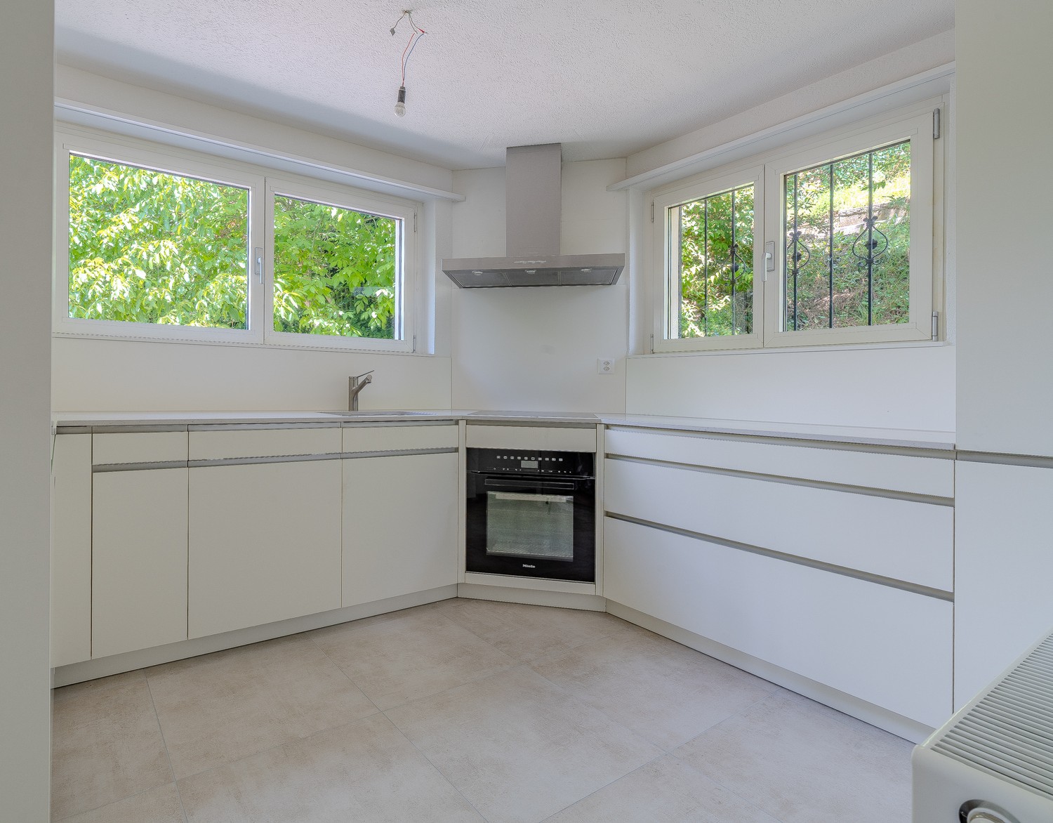 5 ½ rooms single house