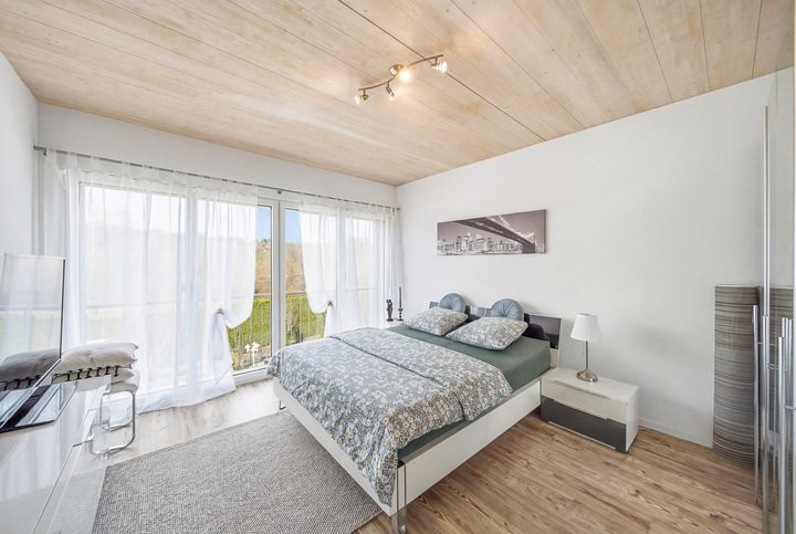 3 ½ rooms single house