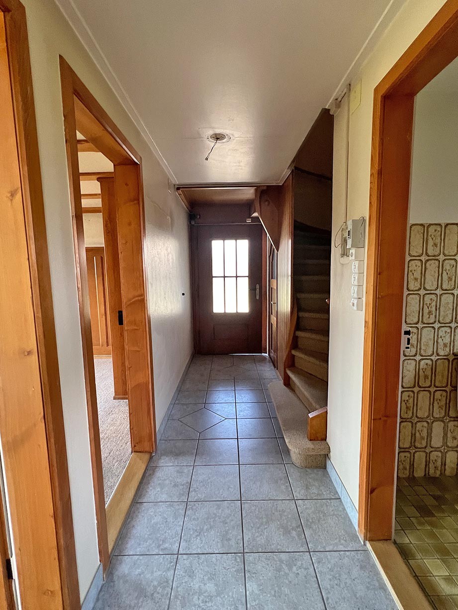 Casa singola di 5 locali
