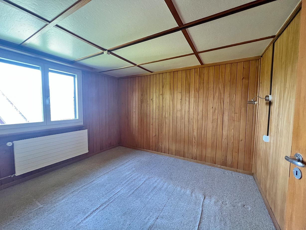 Casa singola di 5 locali