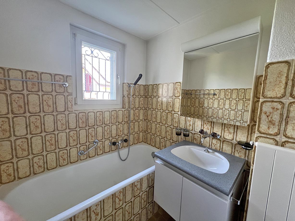 Casa singola di 5 locali