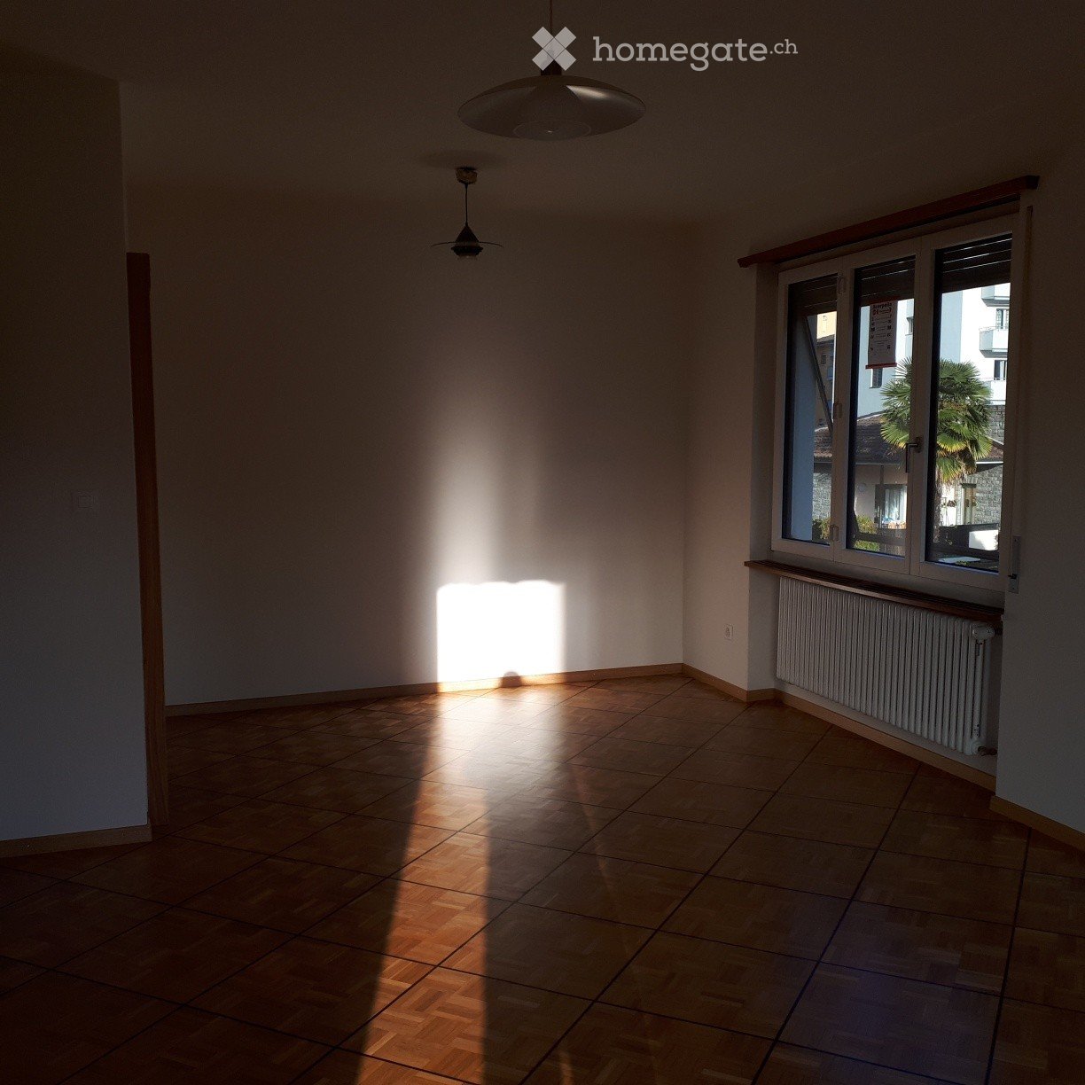 Appartamento di 4 ½ locali