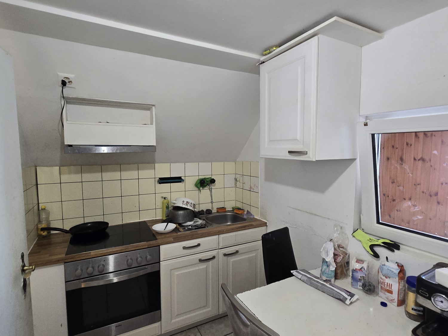 10 pièces maison individuelle