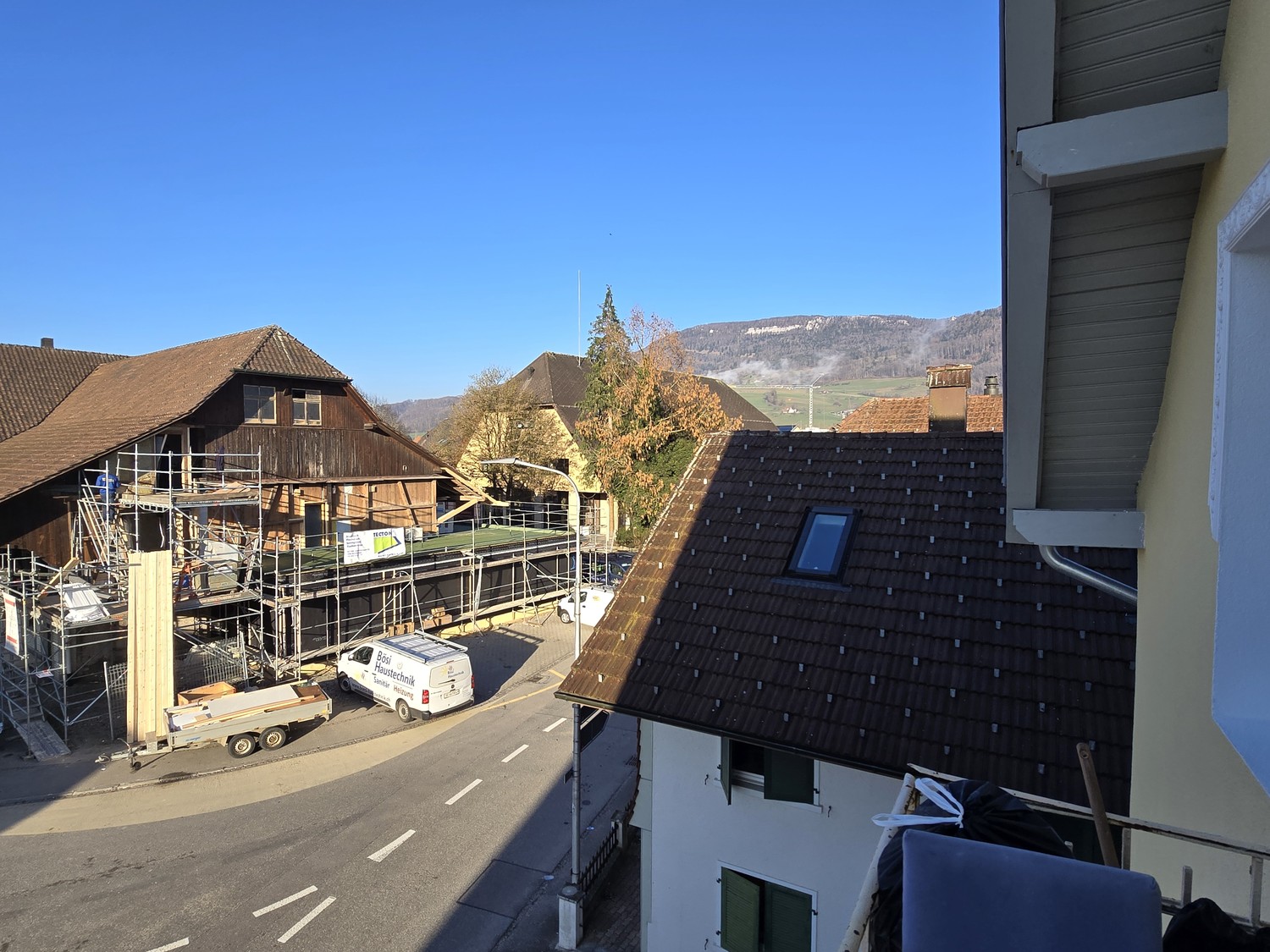 10 pièces maison individuelle