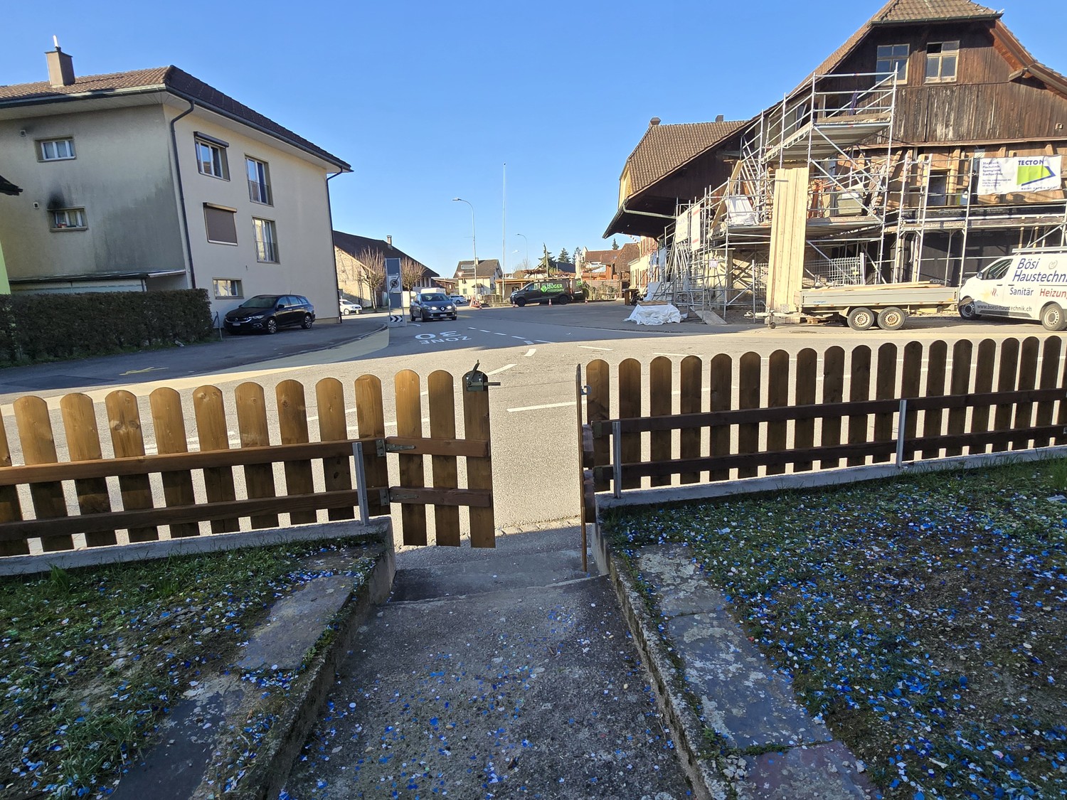 10 pièces maison individuelle