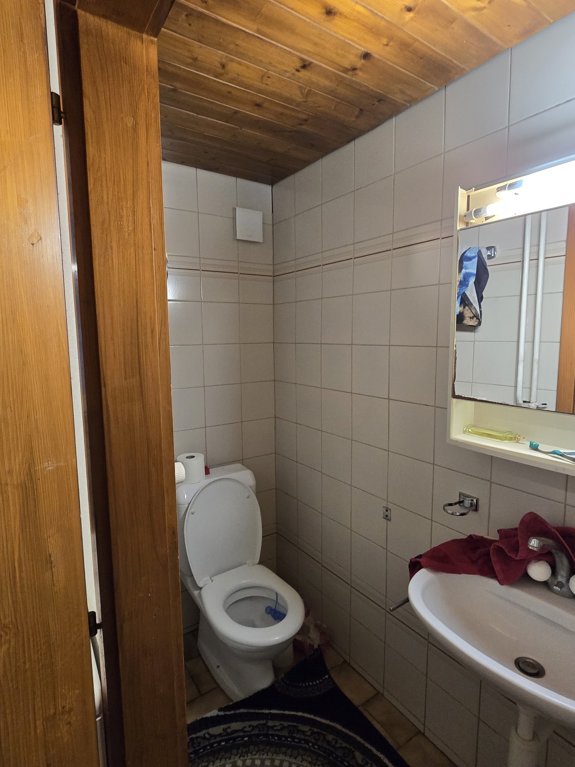 10 pièces maison individuelle