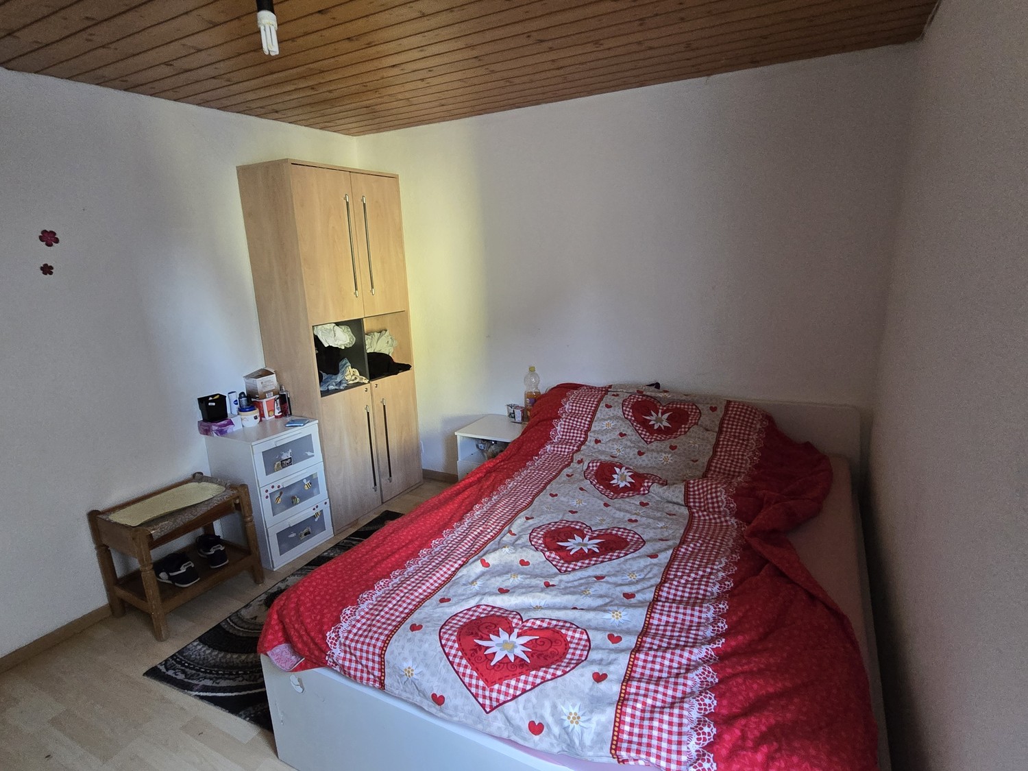 10 pièces maison individuelle