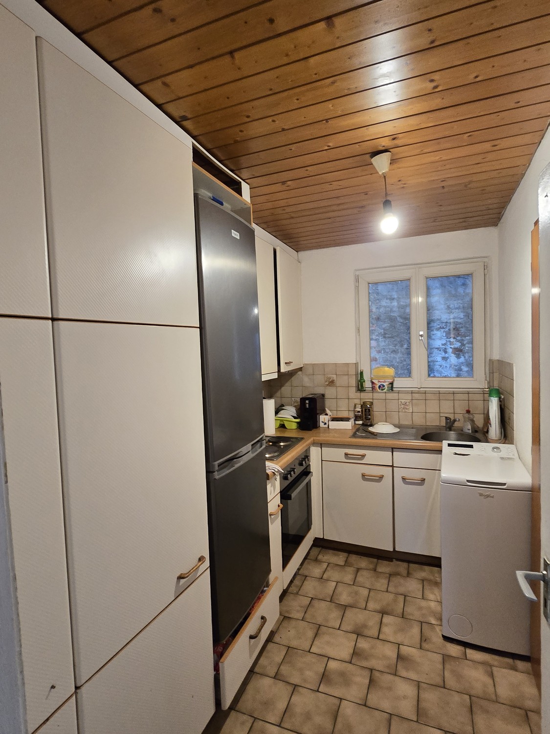 10 pièces maison individuelle